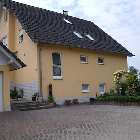 Ferienwohnung Am Reitplatz Neuried Kültér fotó