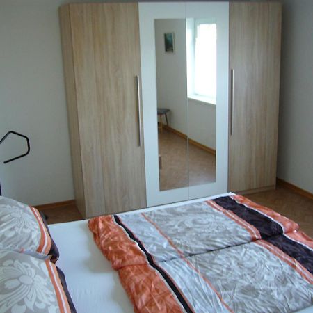 Ferienwohnung Am Reitplatz Neuried Kültér fotó
