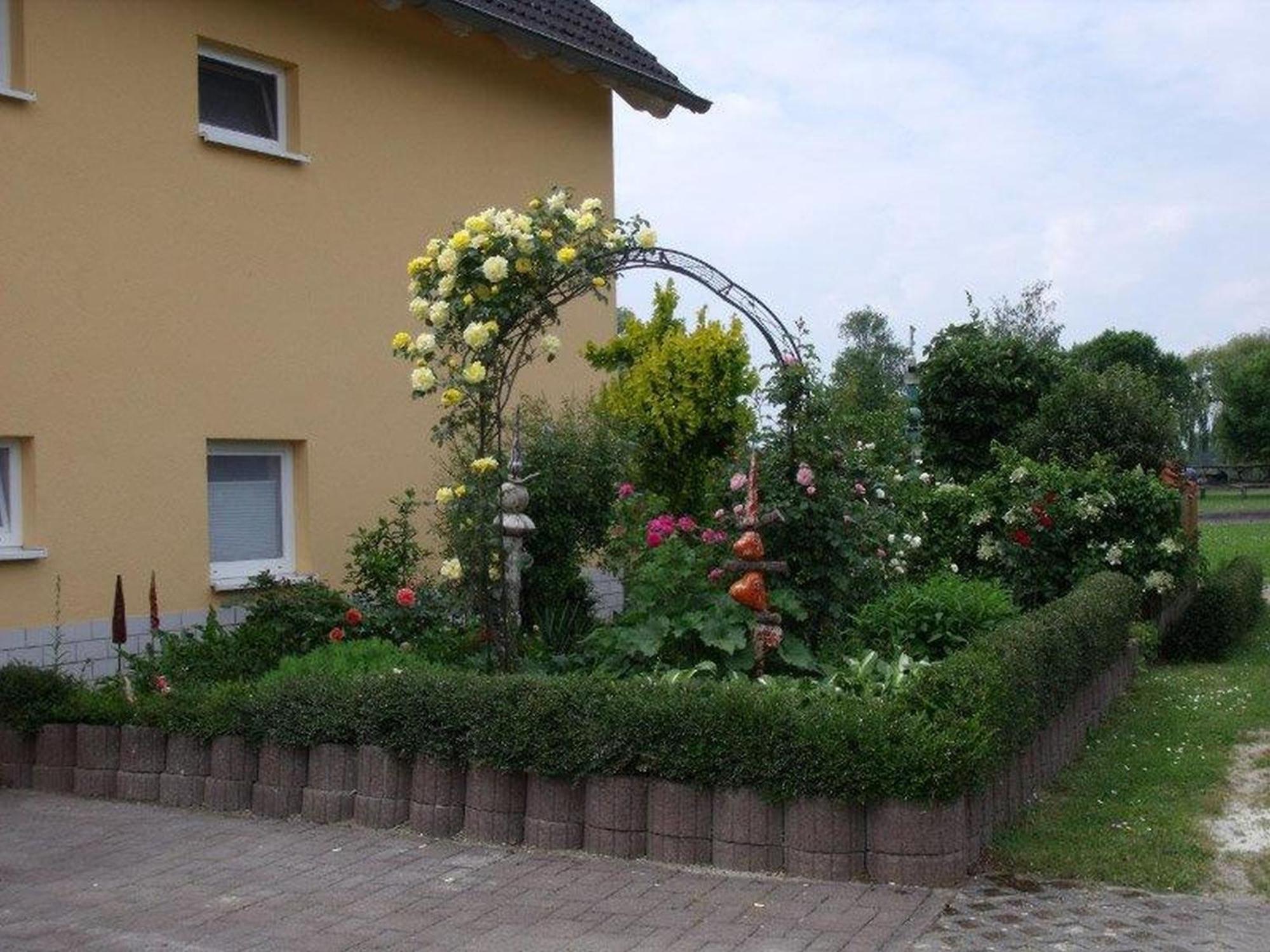 Ferienwohnung Am Reitplatz Neuried Kültér fotó