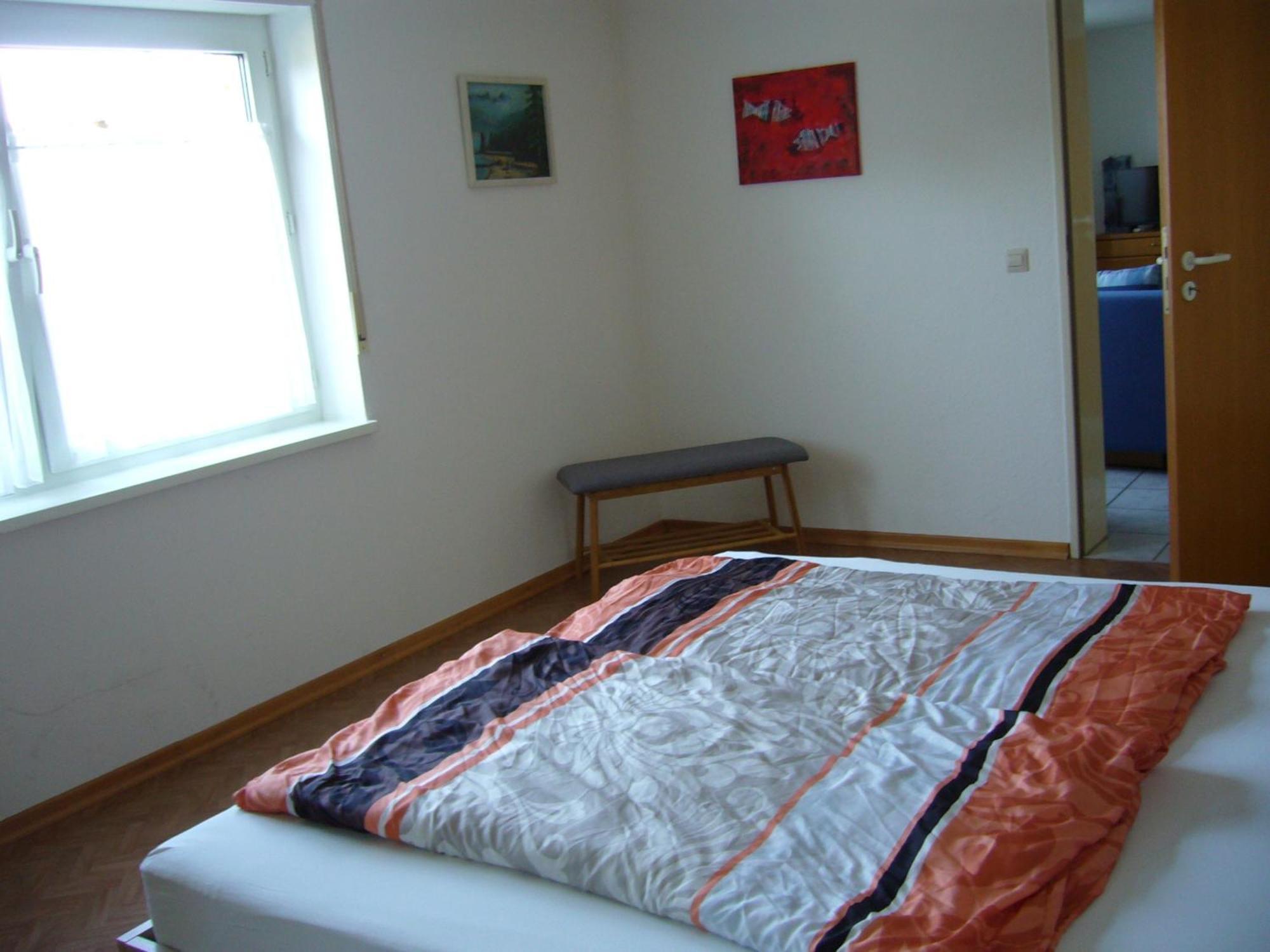Ferienwohnung Am Reitplatz Neuried Kültér fotó