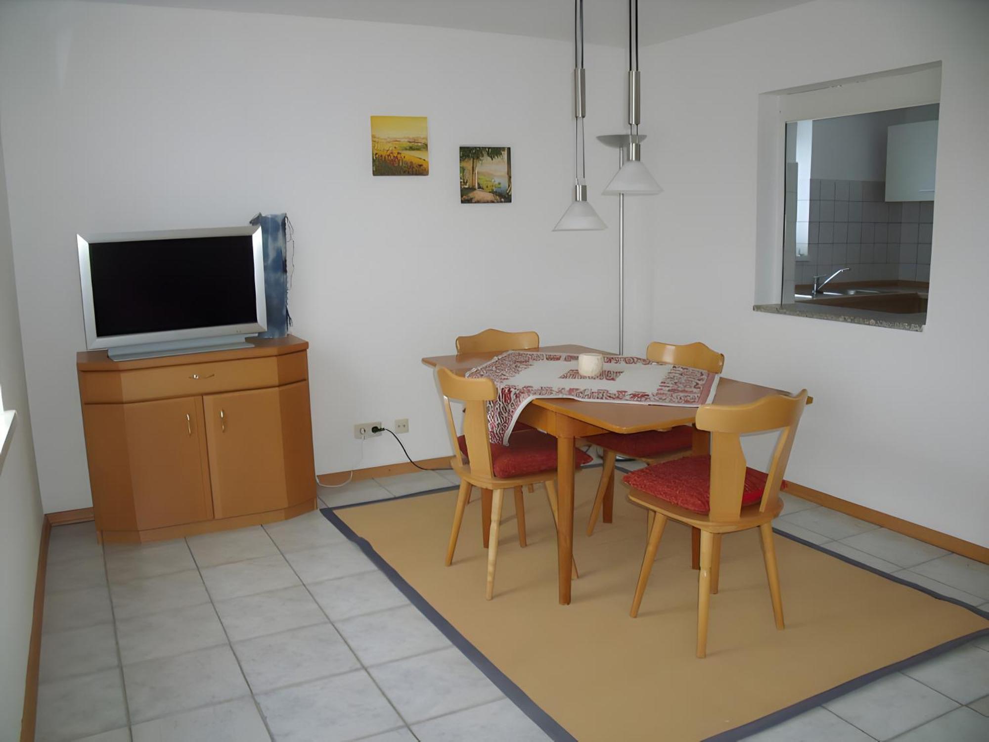 Ferienwohnung Am Reitplatz Neuried Kültér fotó